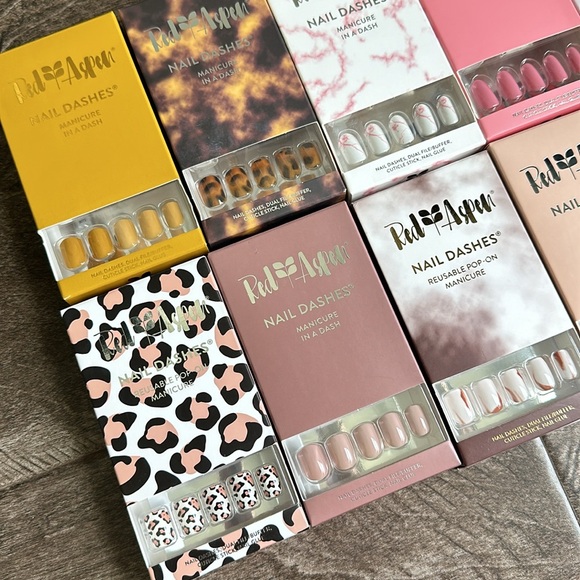 ‼️SOLD‼️Red Aspen Lot - Picture 3 of 6